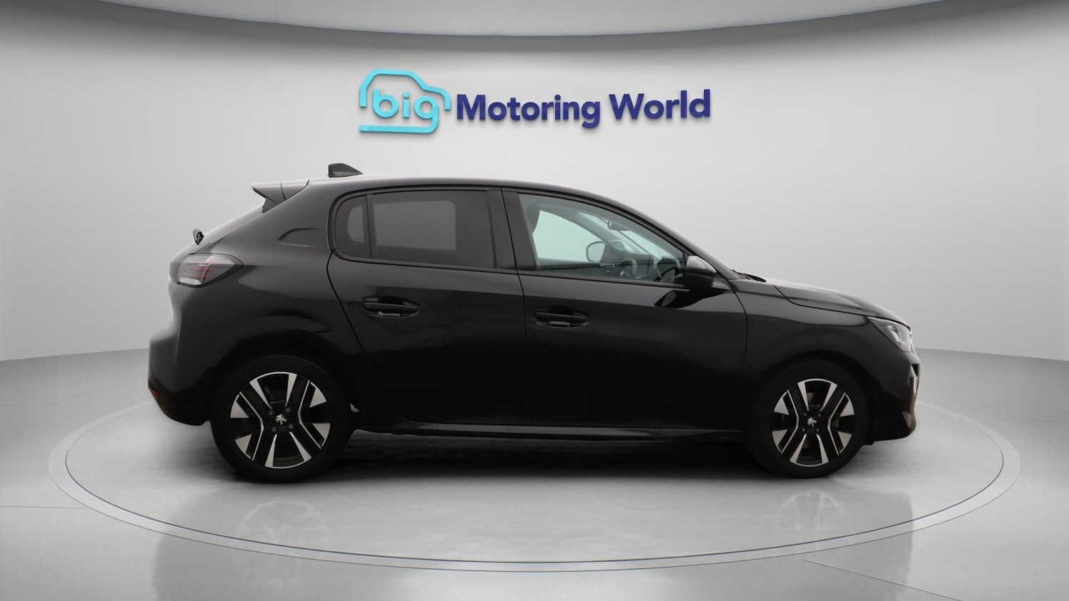 Used Peugeot 208 2024 for sale - 76071643: Photo 6