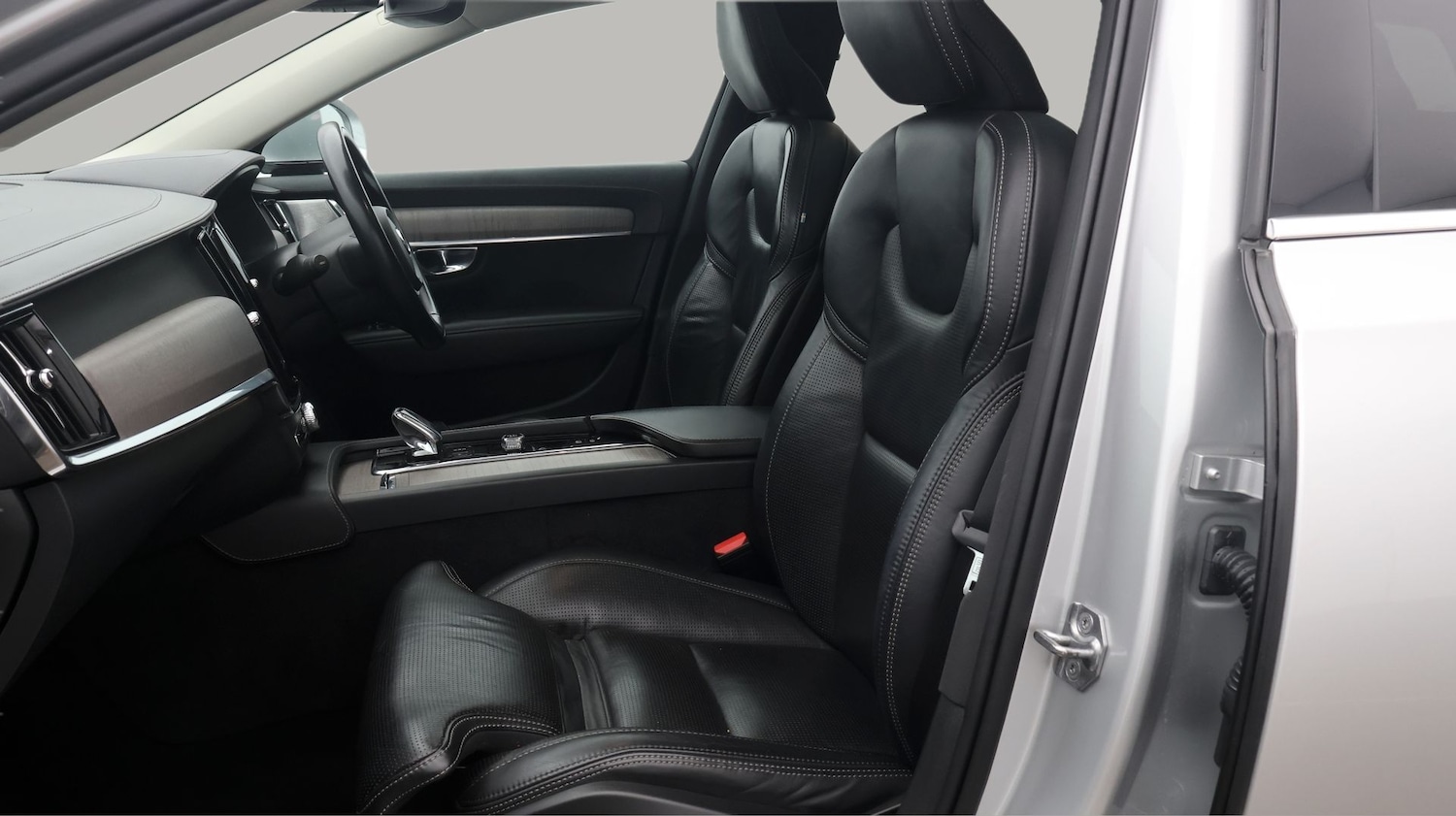 Used Volvo V90 2021 for sale - 77730087: Photo 14