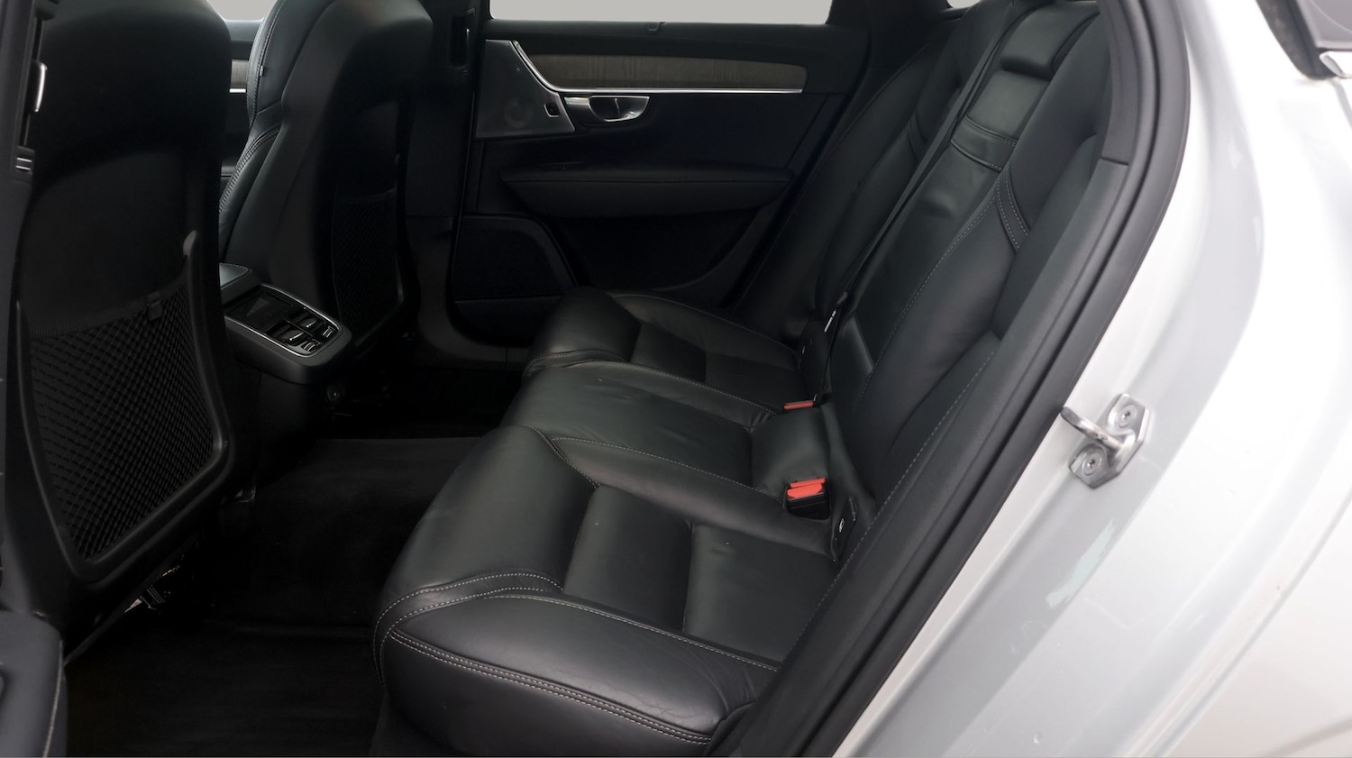 Used Volvo V90 2021 for sale - 77730087: Photo 16