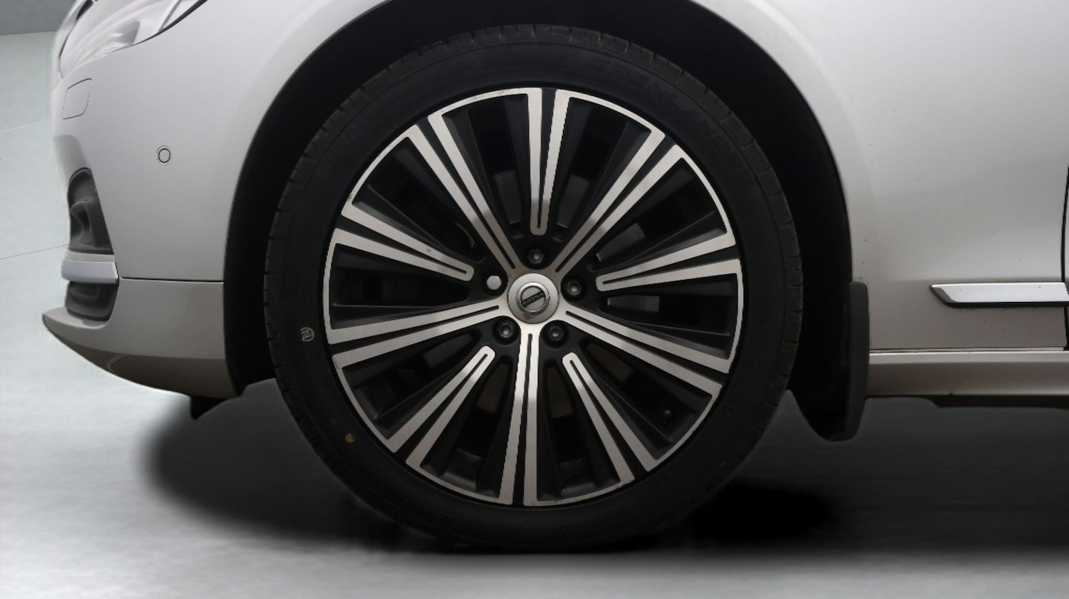 Used Volvo V90 2021 for sale - 77730087: Photo 18