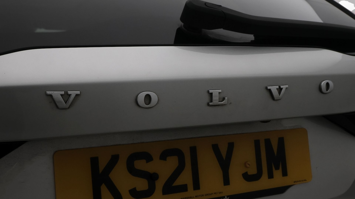 Used Volvo V90 2021 for sale - 77730087: Photo 21