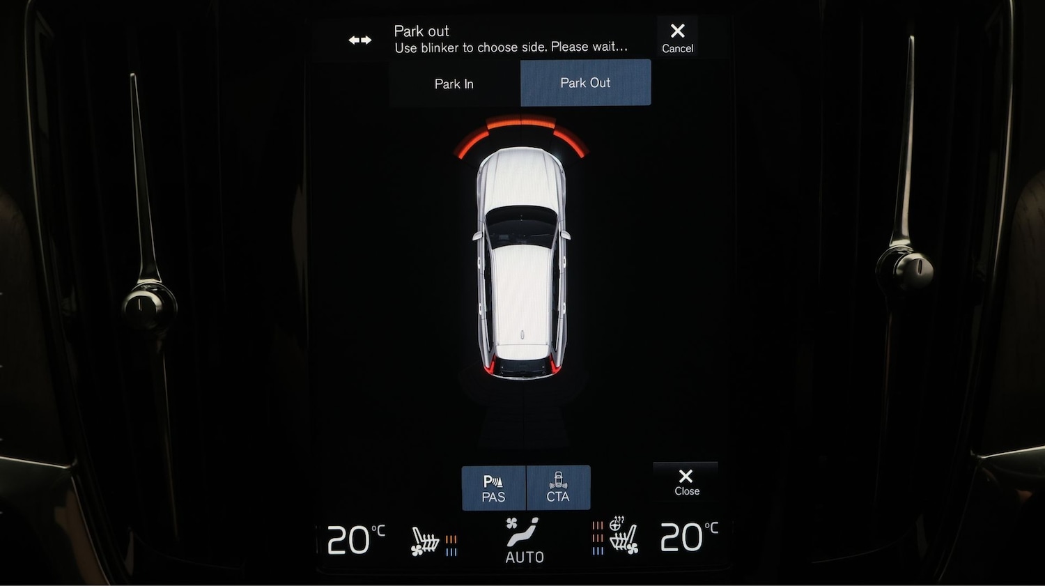 Used Volvo V90 2021 for sale - 77730087: Photo 26