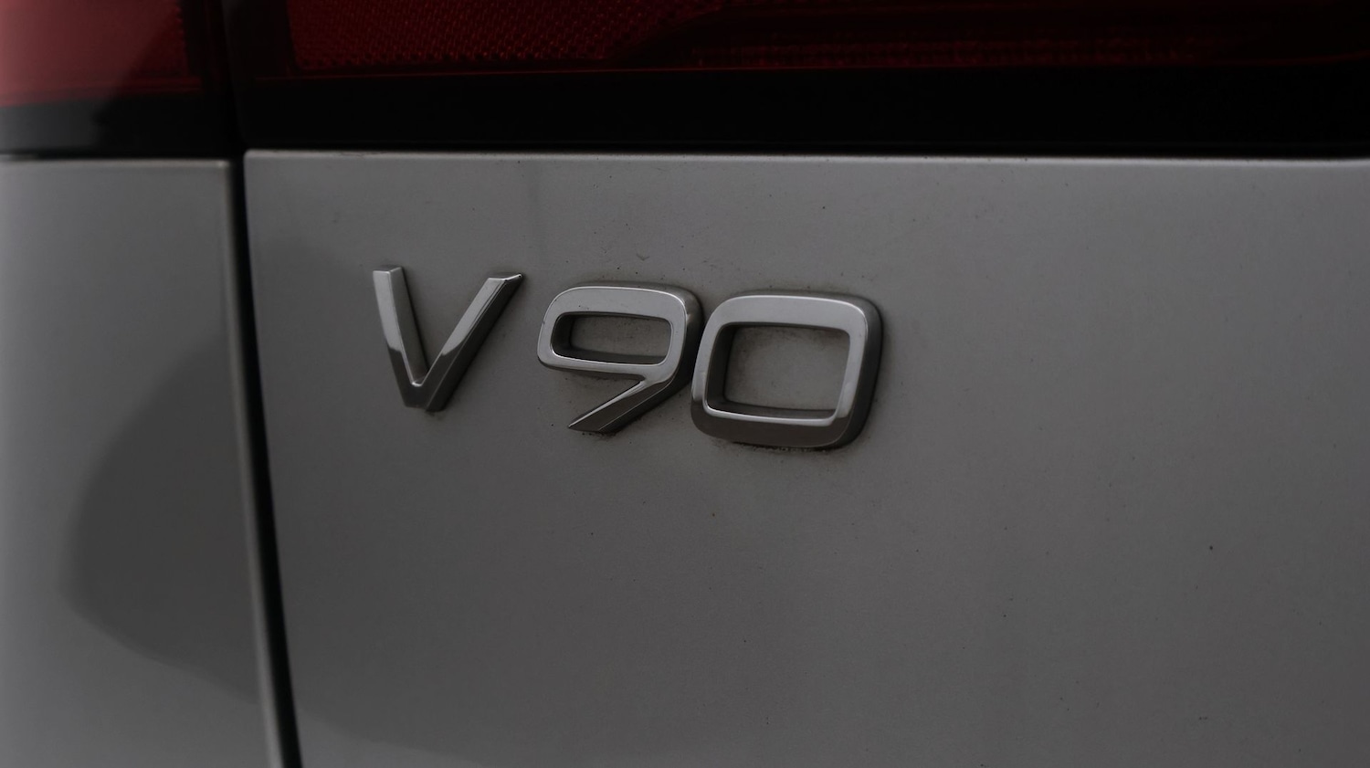Used Volvo V90 2021 for sale - 77730087: Photo 27