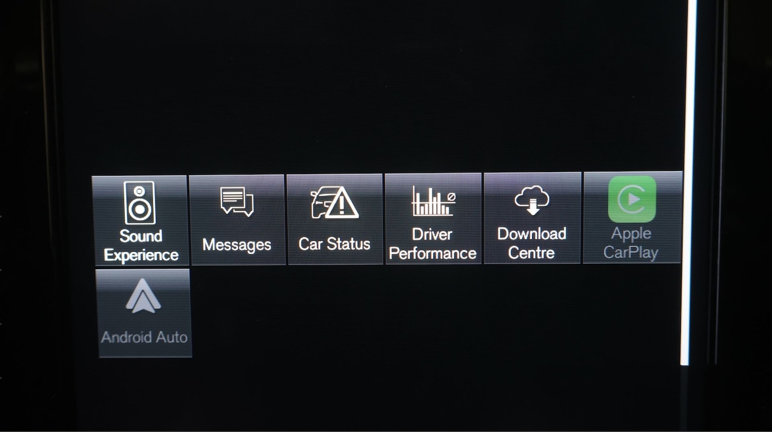 Used Volvo V90 2021 for sale - 77730087: Photo 28