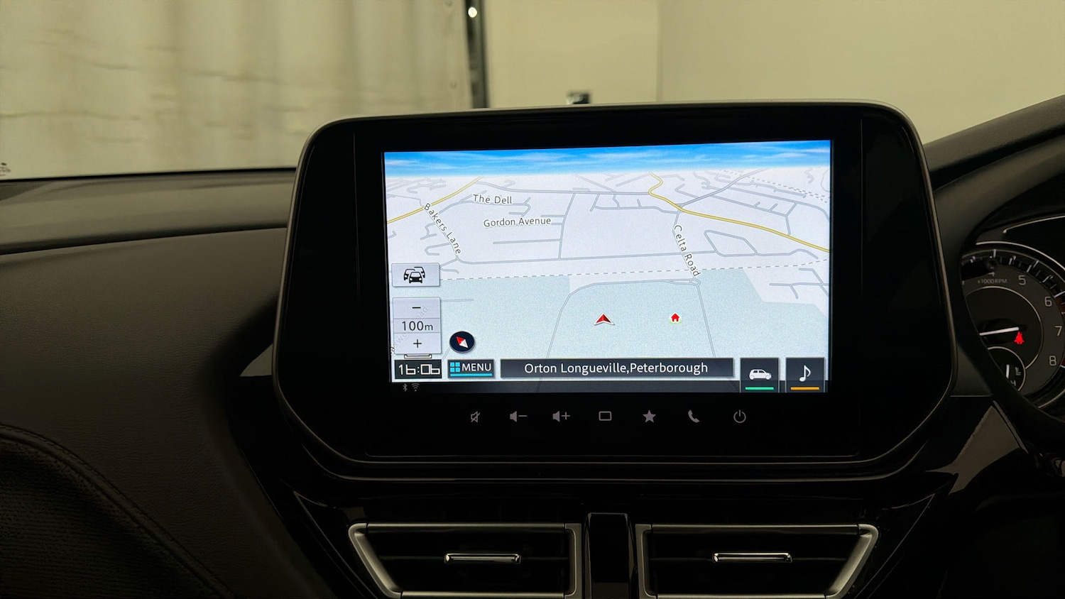 Used Suzuki SX4 S-Cross 2023 for sale - 77962078: Photo 10