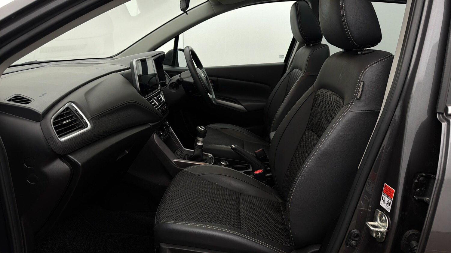 Used Suzuki SX4 S-Cross 2023 for sale - 77962078: Photo 13