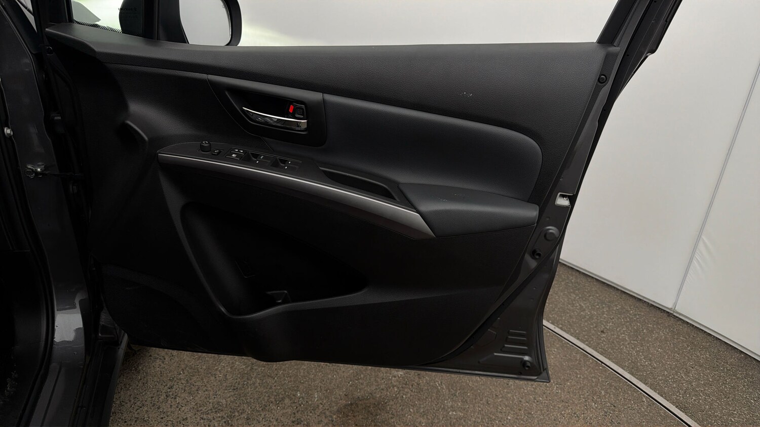 Used Suzuki SX4 S-Cross 2023 for sale - 77962078: Photo 14