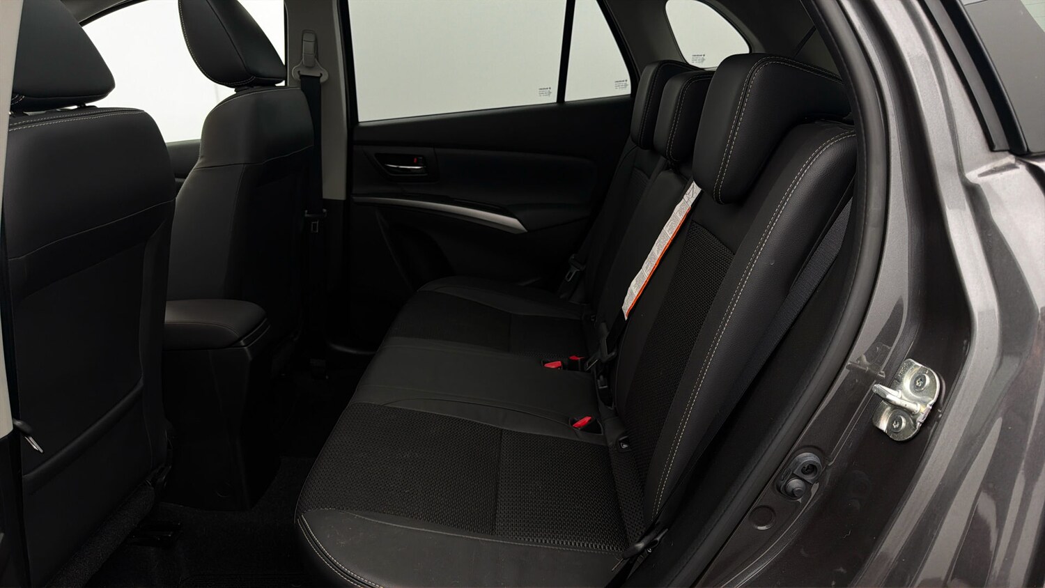 Used Suzuki SX4 S-Cross 2023 for sale - 77962078: Photo 15