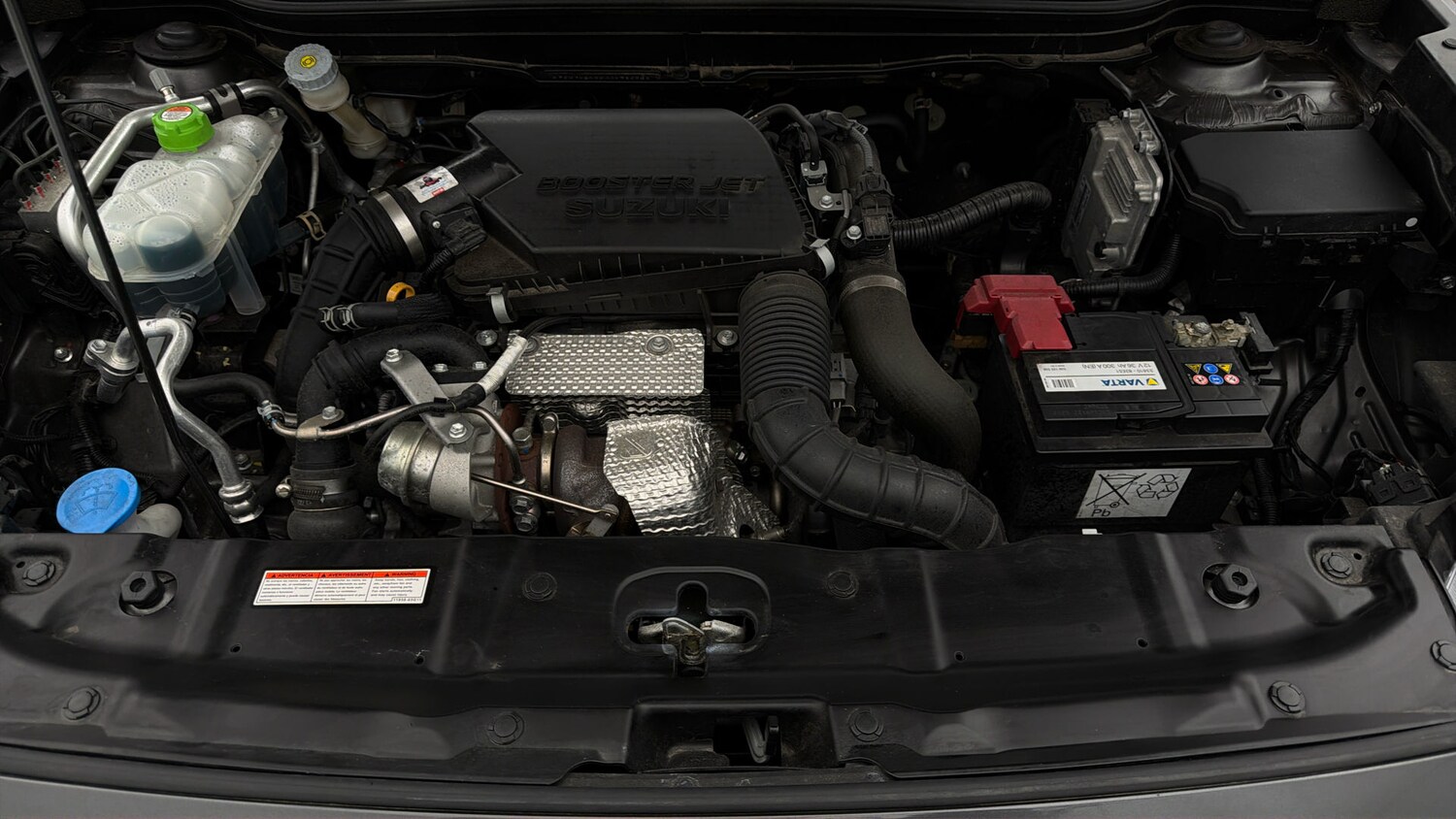 Used Suzuki SX4 S-Cross 2023 for sale - 77962078: Photo 18