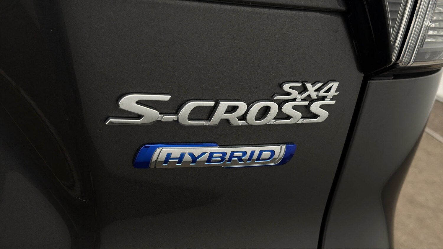 Used Suzuki SX4 S-Cross 2023 for sale - 77962078: Photo 21