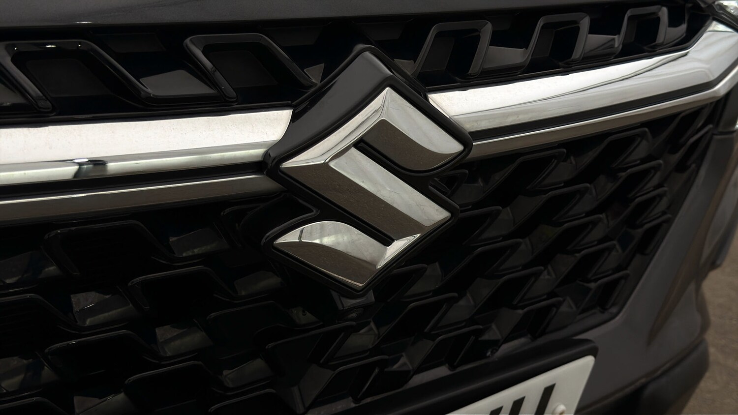 Used Suzuki SX4 S-Cross 2023 for sale - 77962078: Photo 22