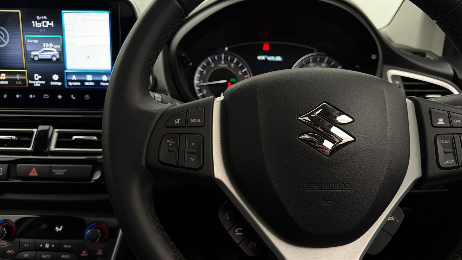 Used Suzuki SX4 S-Cross 2023 for sale - 77962078: Photo 23