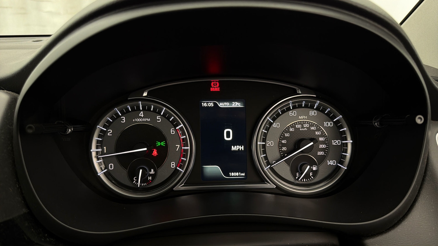 Used Suzuki SX4 S-Cross 2023 for sale - 77962078: Photo 26