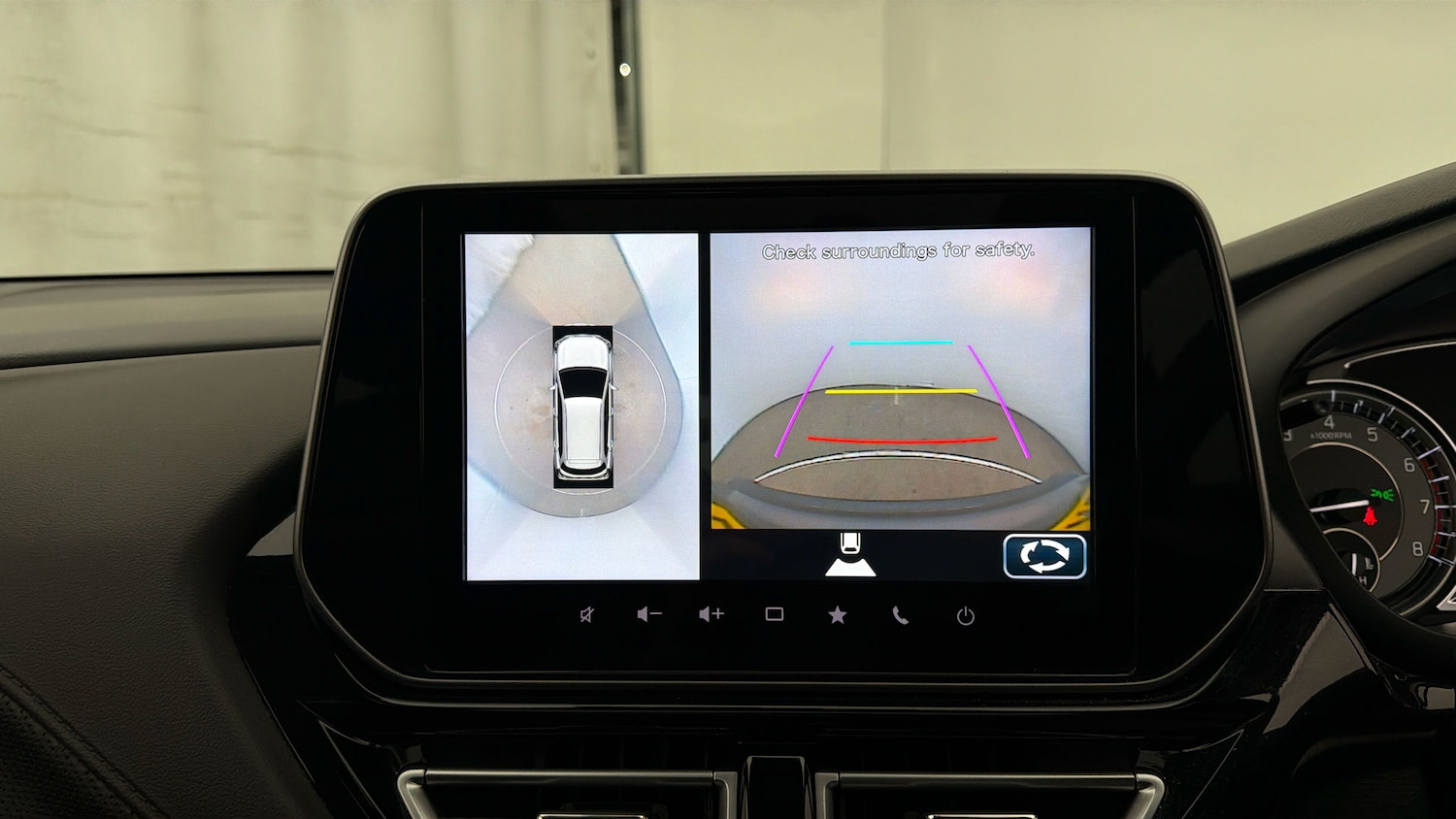 Used Suzuki SX4 S-Cross 2023 for sale - 77962078: Photo 27