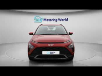 Used Hyundai BAYON 2023 for sale - 74213112: Photo