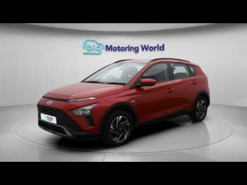 Used Hyundai BAYON 2023 for sale - 74213112: Photo