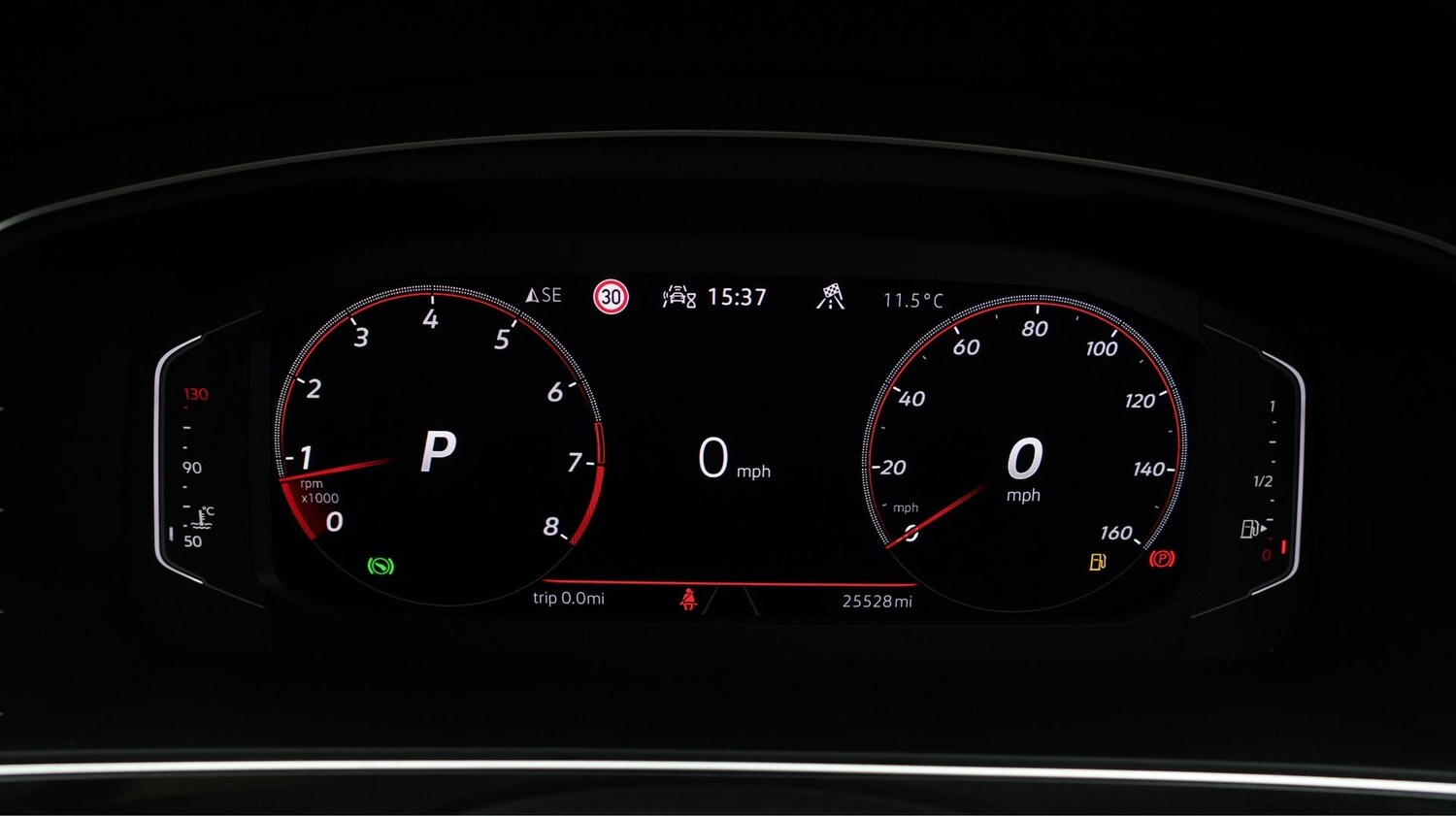 Used Volkswagen Tiguan 2023 for sale - 77747560: Photo 10