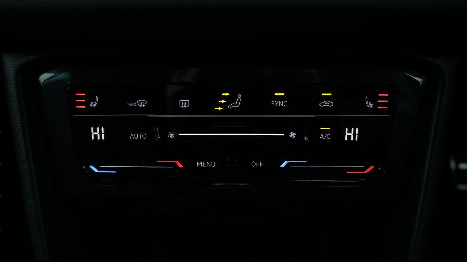 Used Volkswagen Tiguan 2023 for sale - 77747560: Photo 12