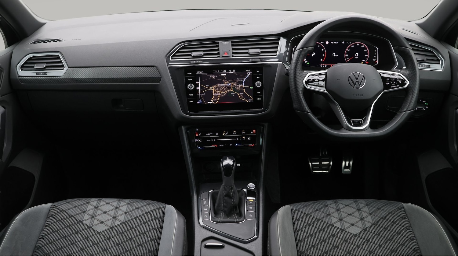 Used Volkswagen Tiguan 2023 for sale - 77747560: Photo 13