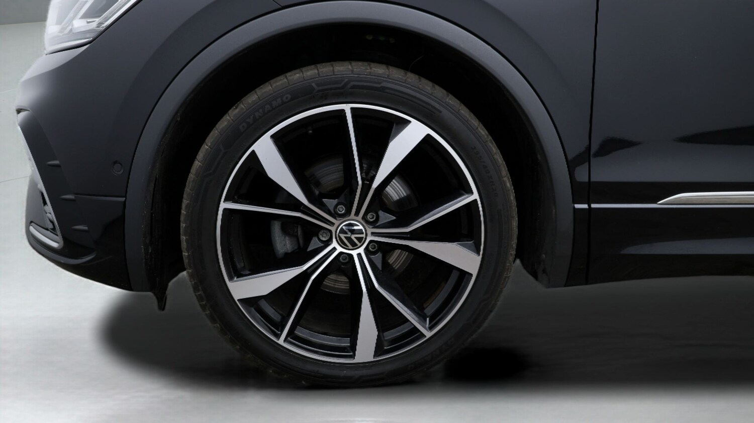 Used Volkswagen Tiguan 2023 for sale - 77747560: Photo 18