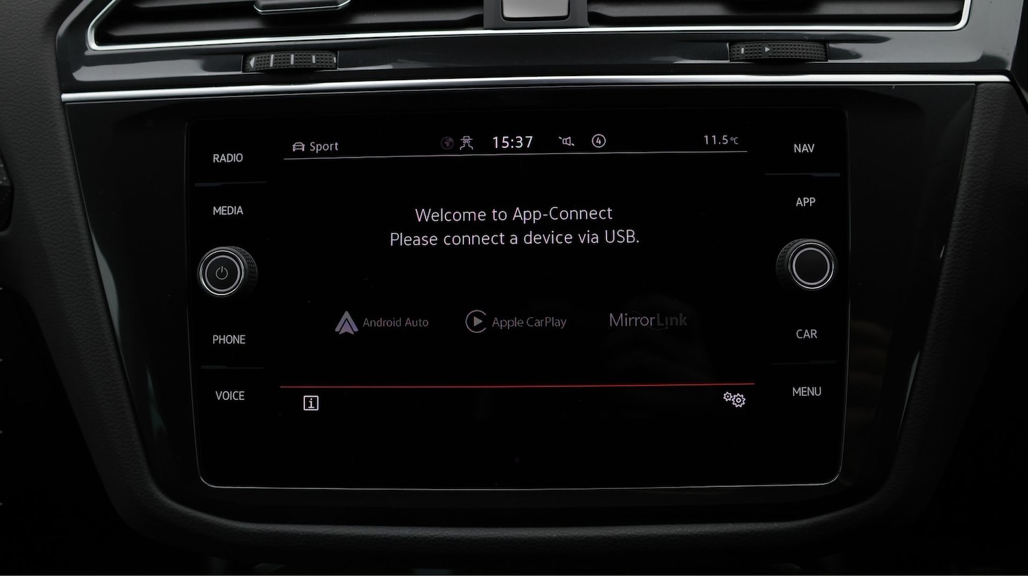 Used Volkswagen Tiguan 2023 for sale - 77747560: Photo 21