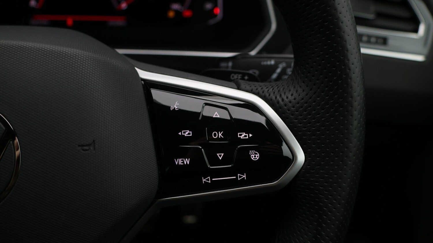 Used Volkswagen Tiguan 2023 for sale - 77747560: Photo 23