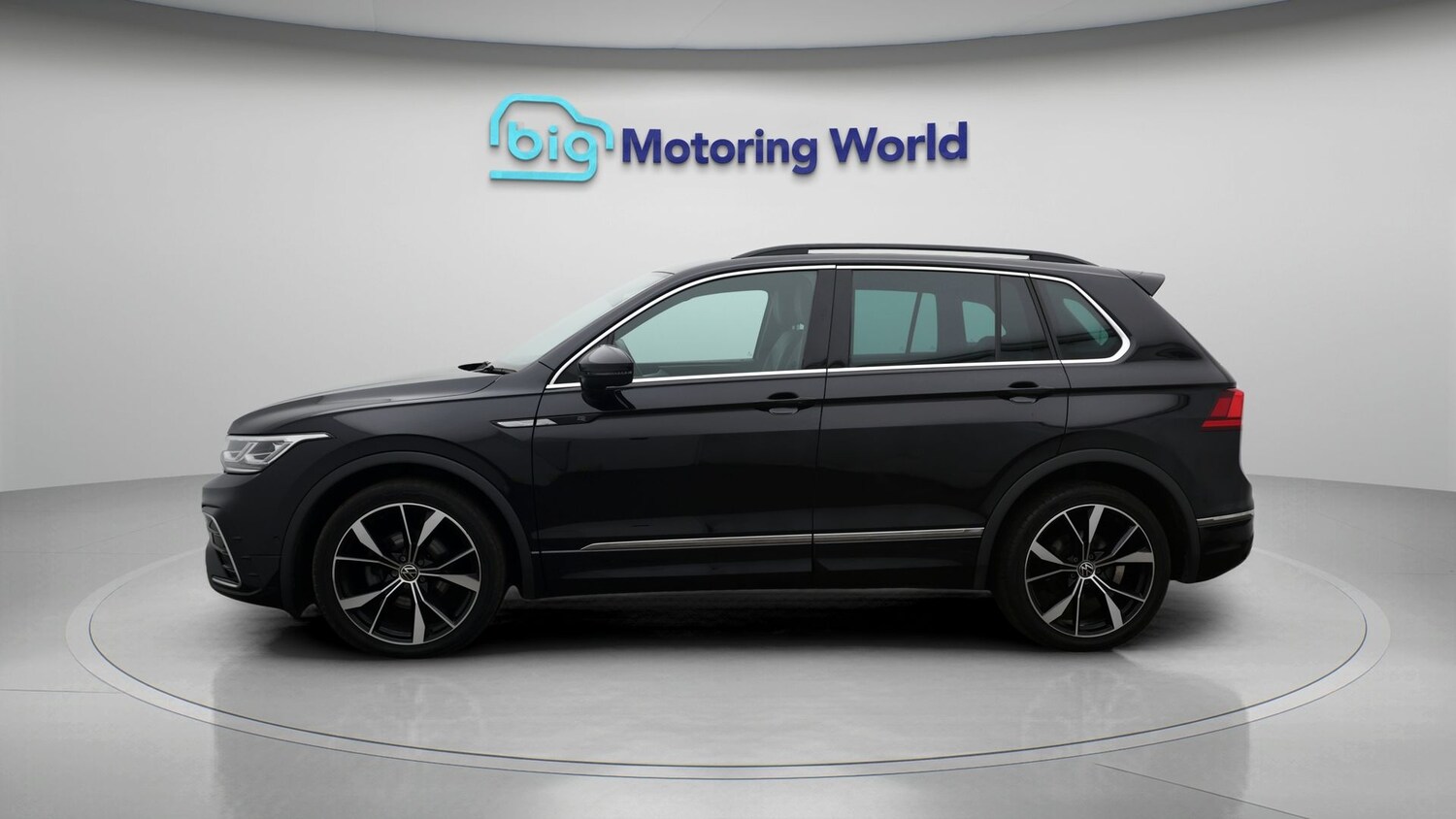 Used Volkswagen Tiguan 2023 for sale - 77747560: Photo 4