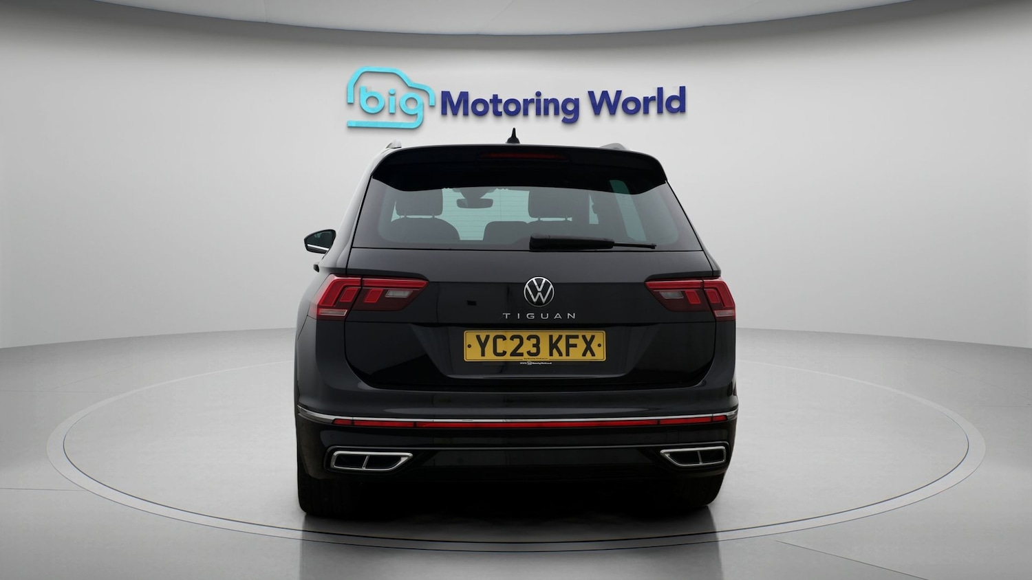 Used Volkswagen Tiguan 2023 for sale - 77747560: Photo 6