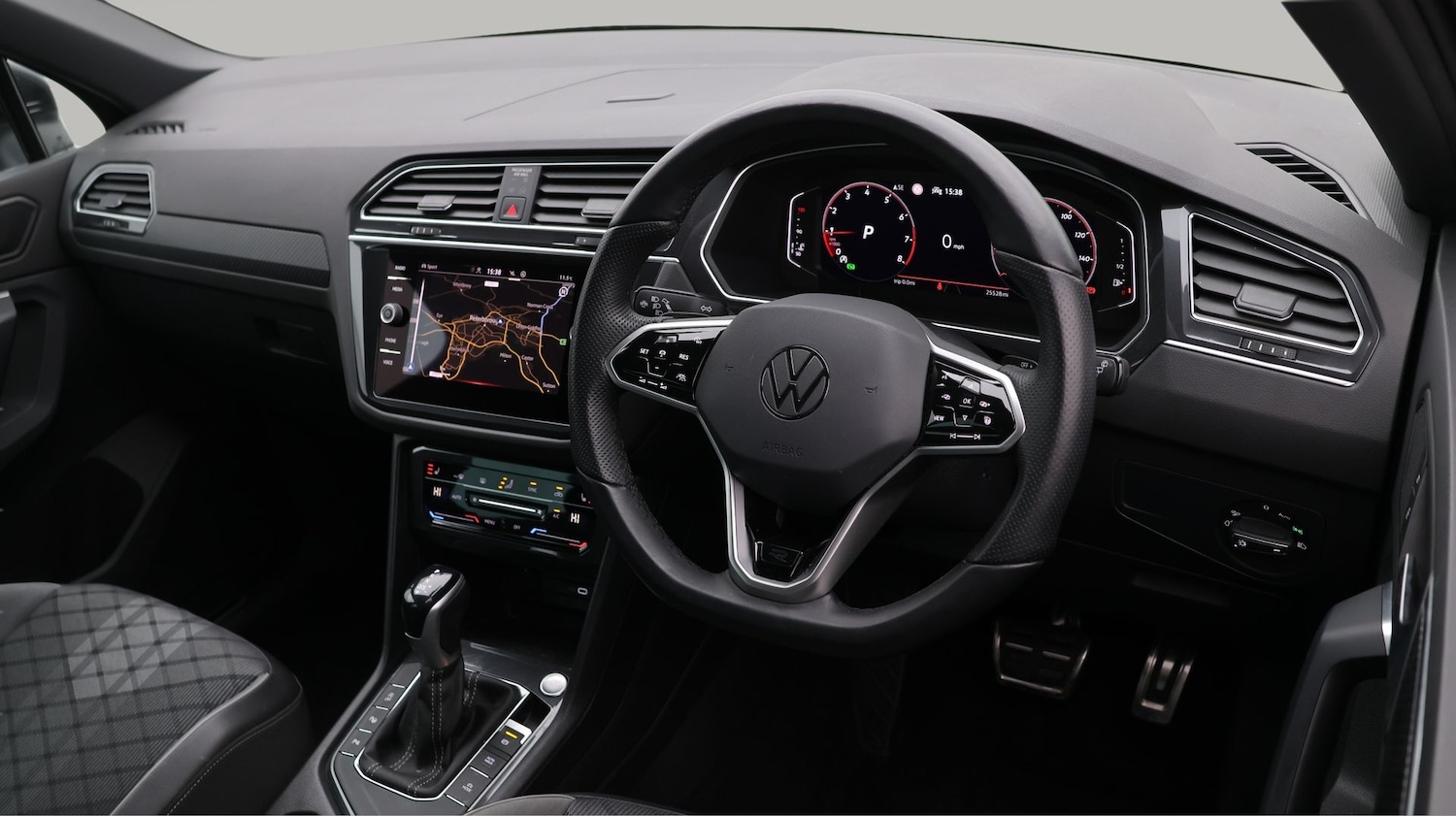 Used Volkswagen Tiguan 2023 for sale - 77747560: Photo 9