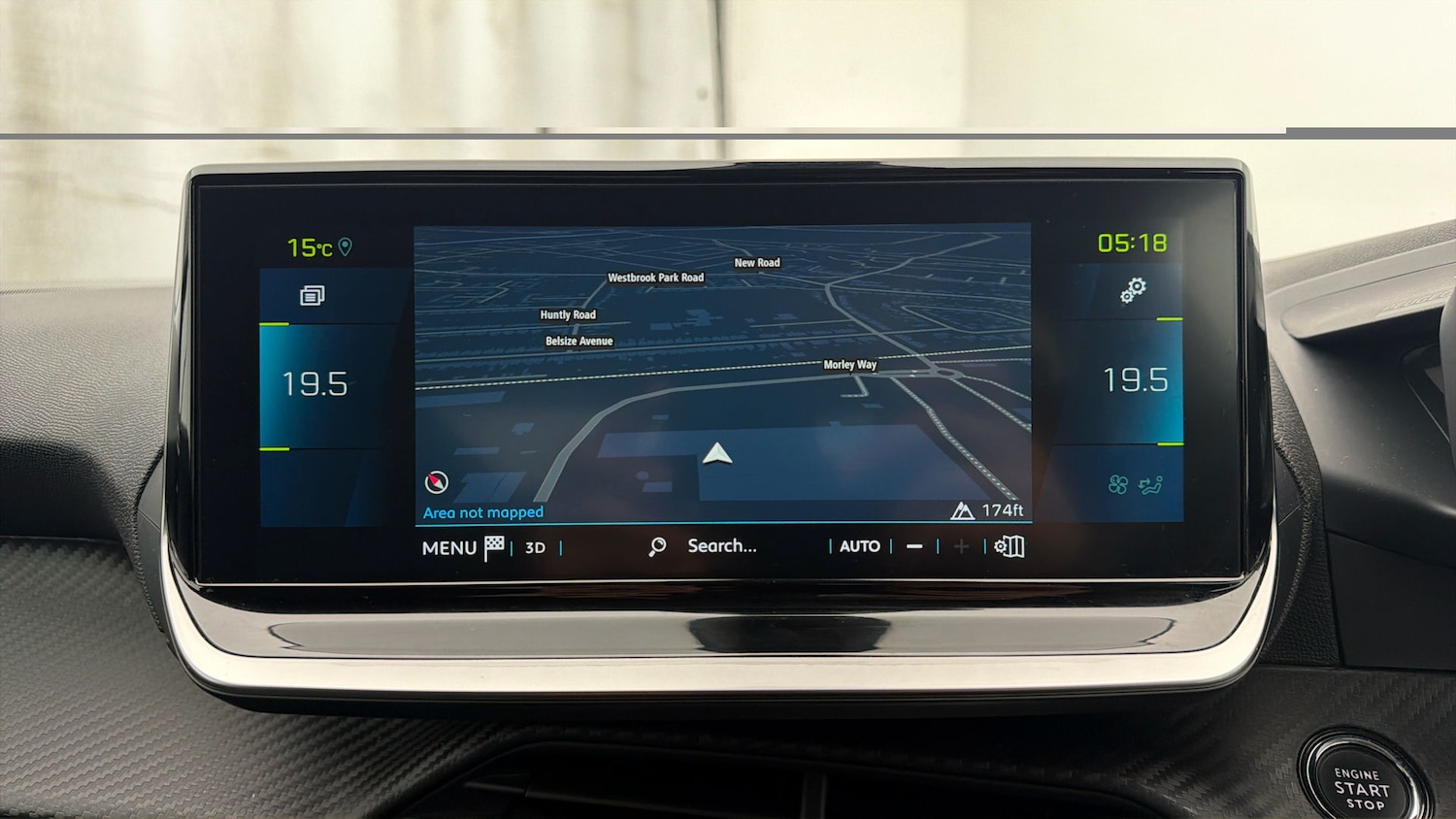 Used Peugeot 2008 2022 for sale - 78080435: Photo 10