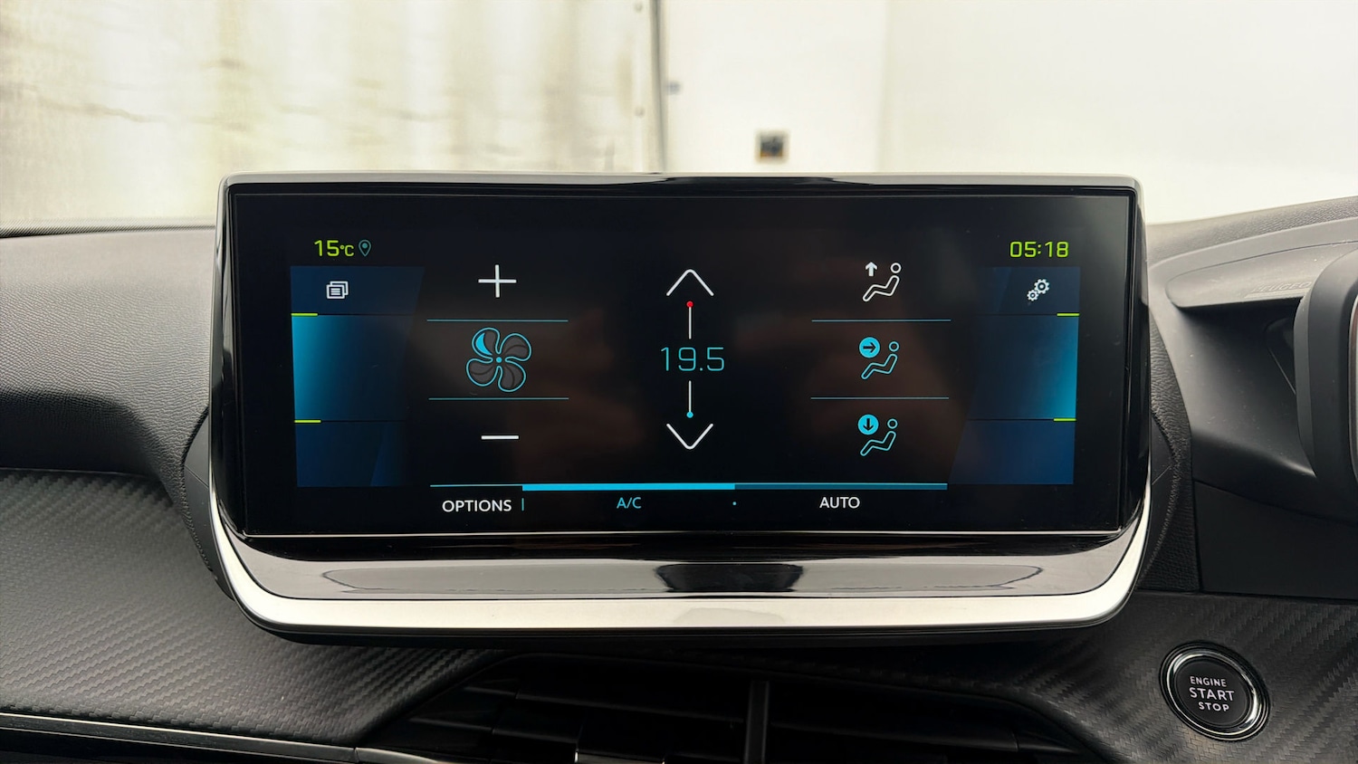 Used Peugeot 2008 2022 for sale - 78080435: Photo 11