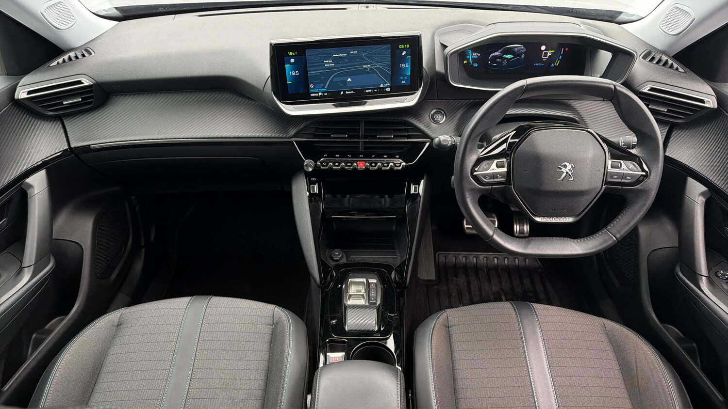 Used Peugeot 2008 2022 for sale - 78080435: Photo 12