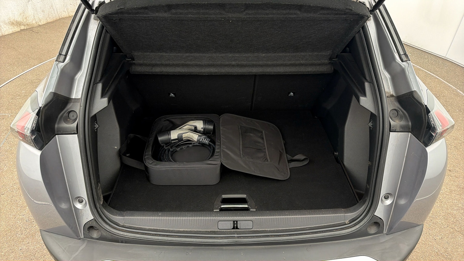 Used Peugeot 2008 2022 for sale - 78080435: Photo 16