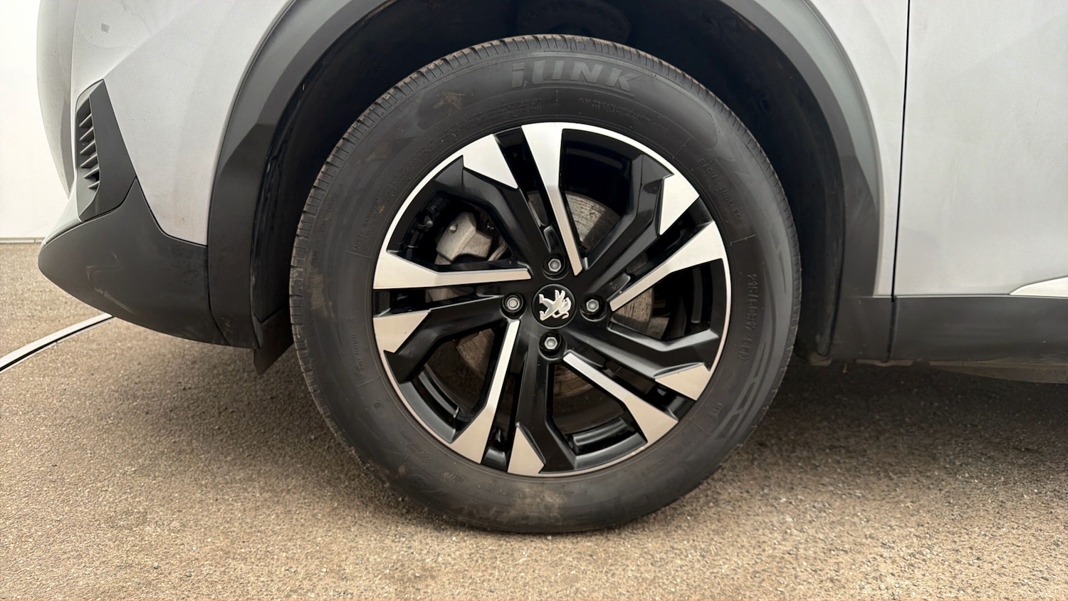 Used Peugeot 2008 2022 for sale - 78080435: Photo 17