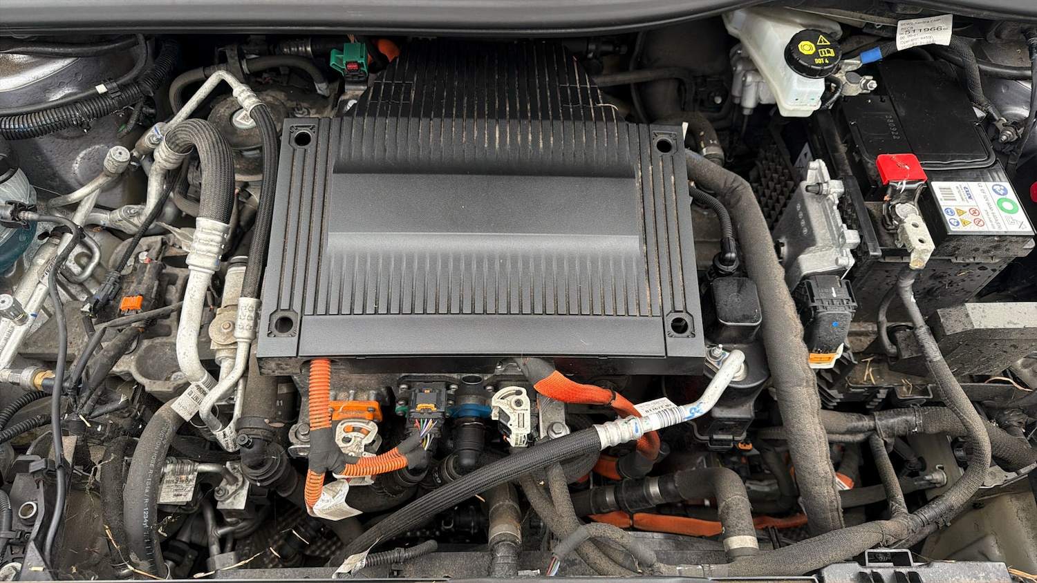 Used Peugeot 2008 2022 for sale - 78080435: Photo 18