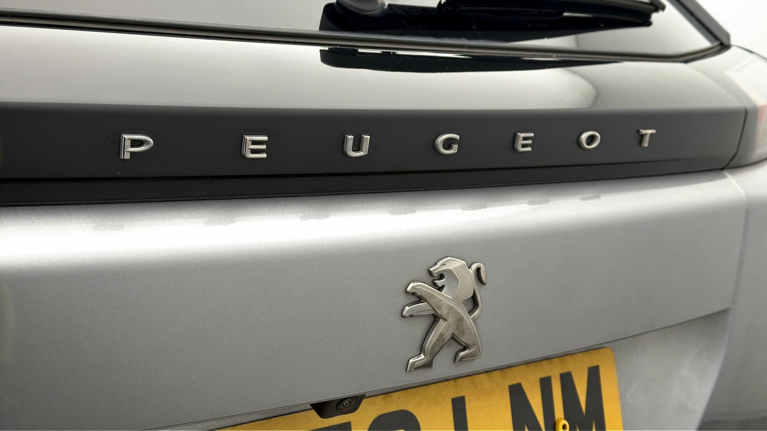 Used Peugeot 2008 2022 for sale - 78080435: Photo 20