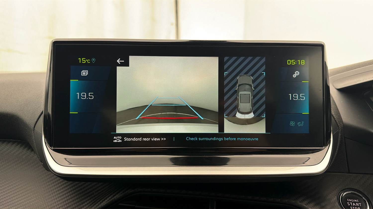 Used Peugeot 2008 2022 for sale - 78080435: Photo 27