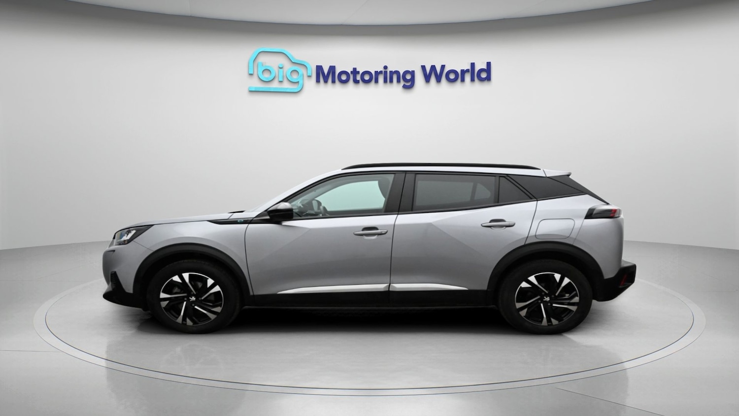 Used Peugeot 2008 2022 for sale - 78080435: Photo 4