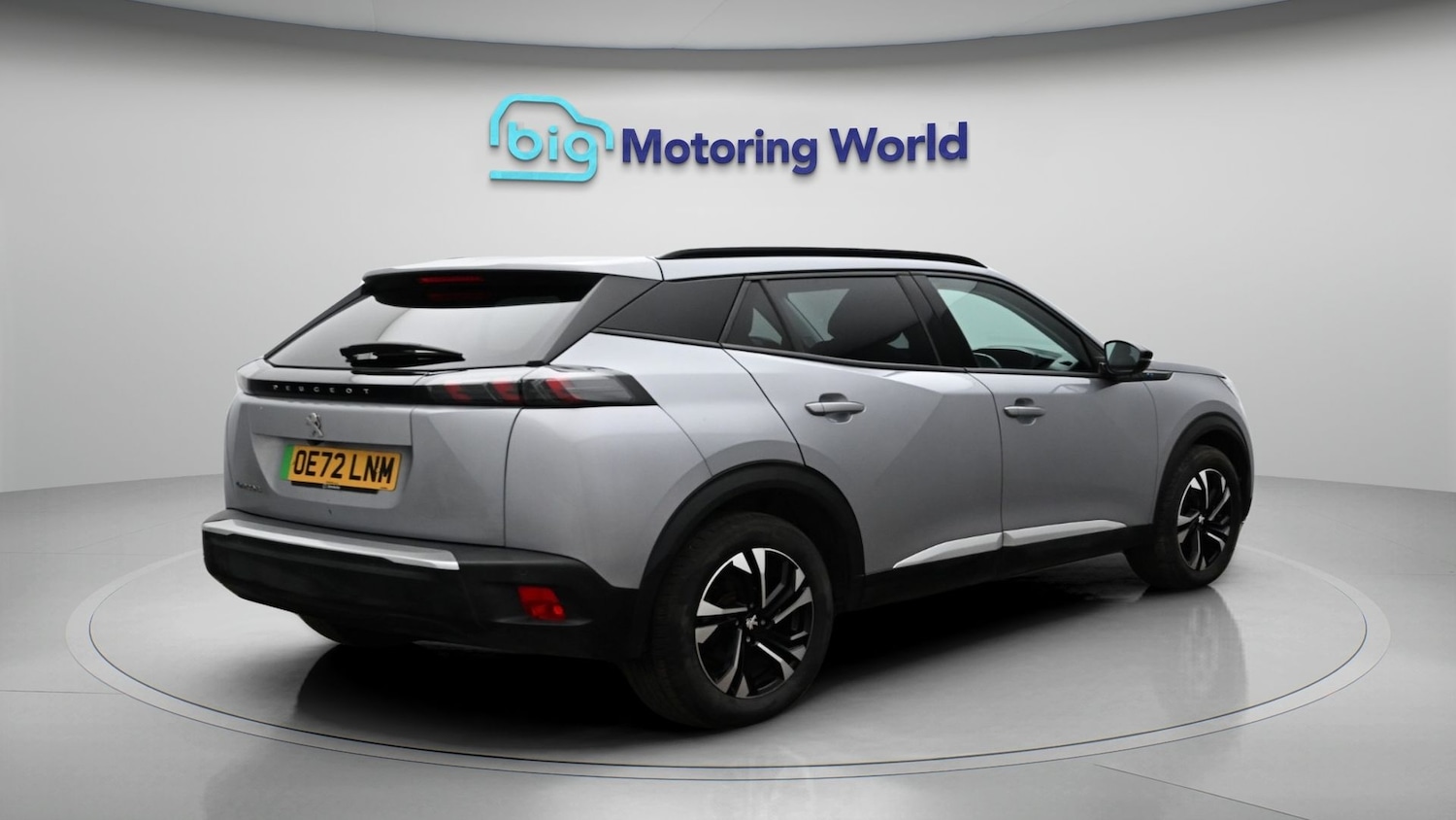 Used Peugeot 2008 2022 for sale - 78080435: Photo 7