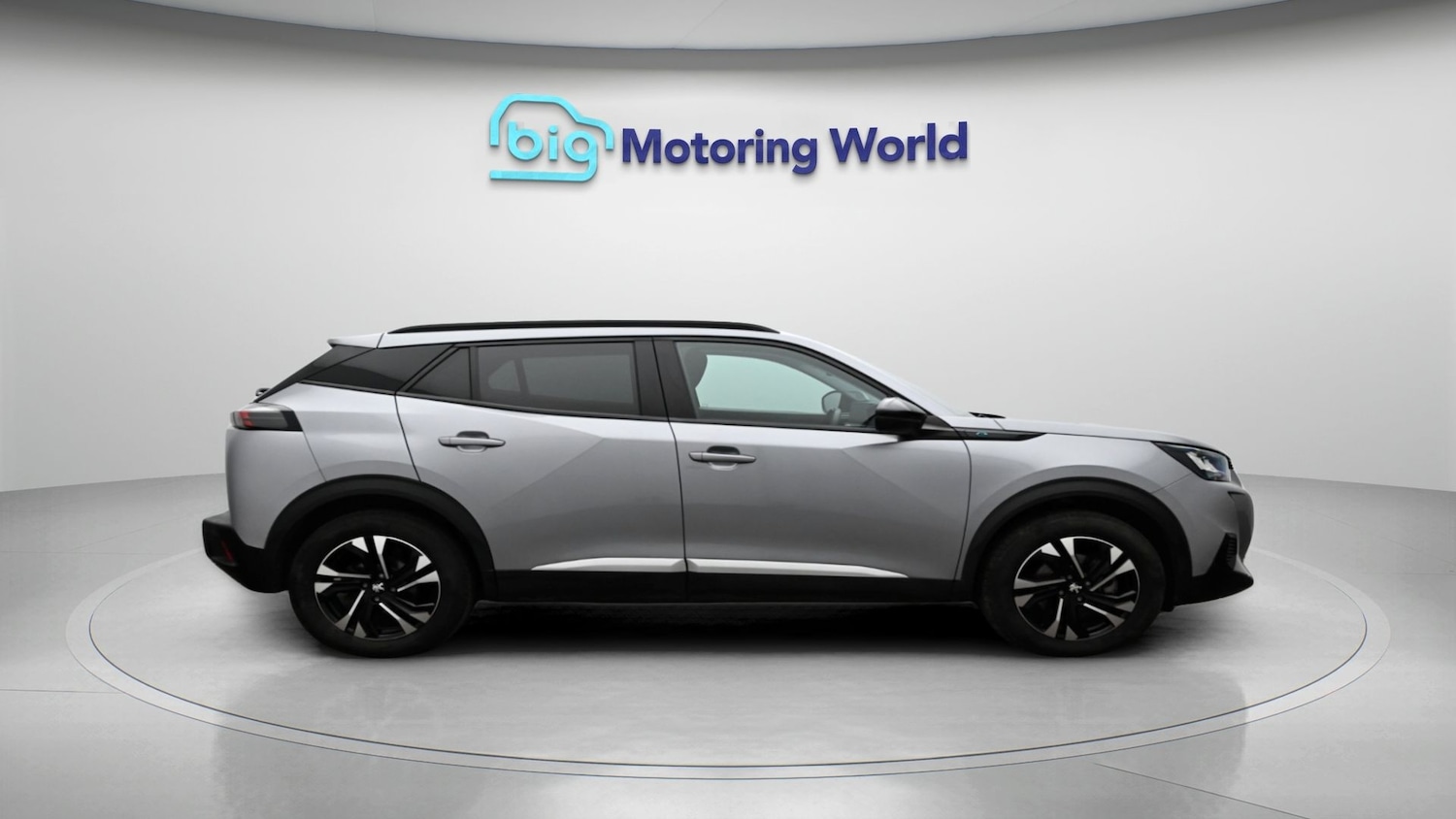 Used Peugeot 2008 2022 for sale - 78080435: Photo 8