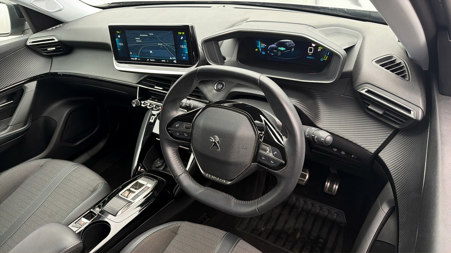 Used Peugeot 2008 2022 for sale - 78080435: Photo 9