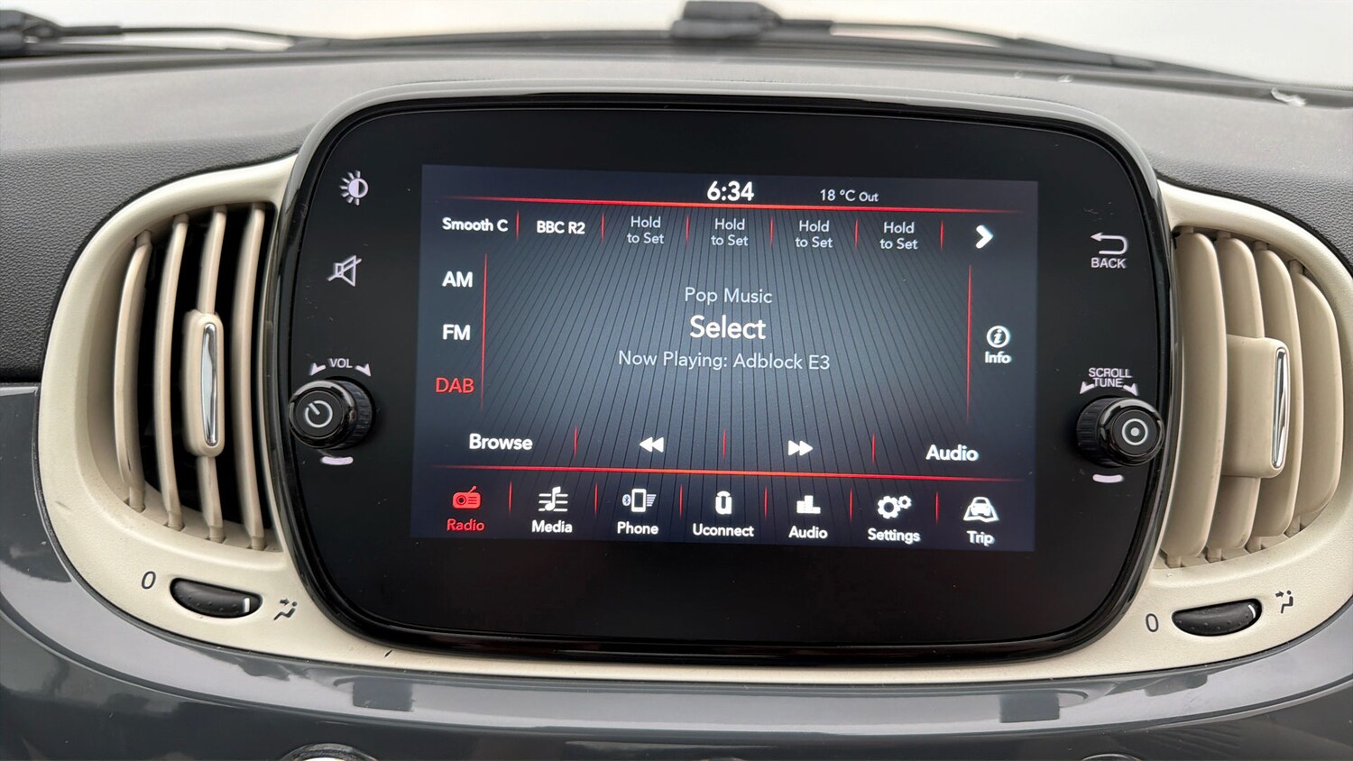 Used Fiat 500 2022 for sale - 78125046: Photo 10