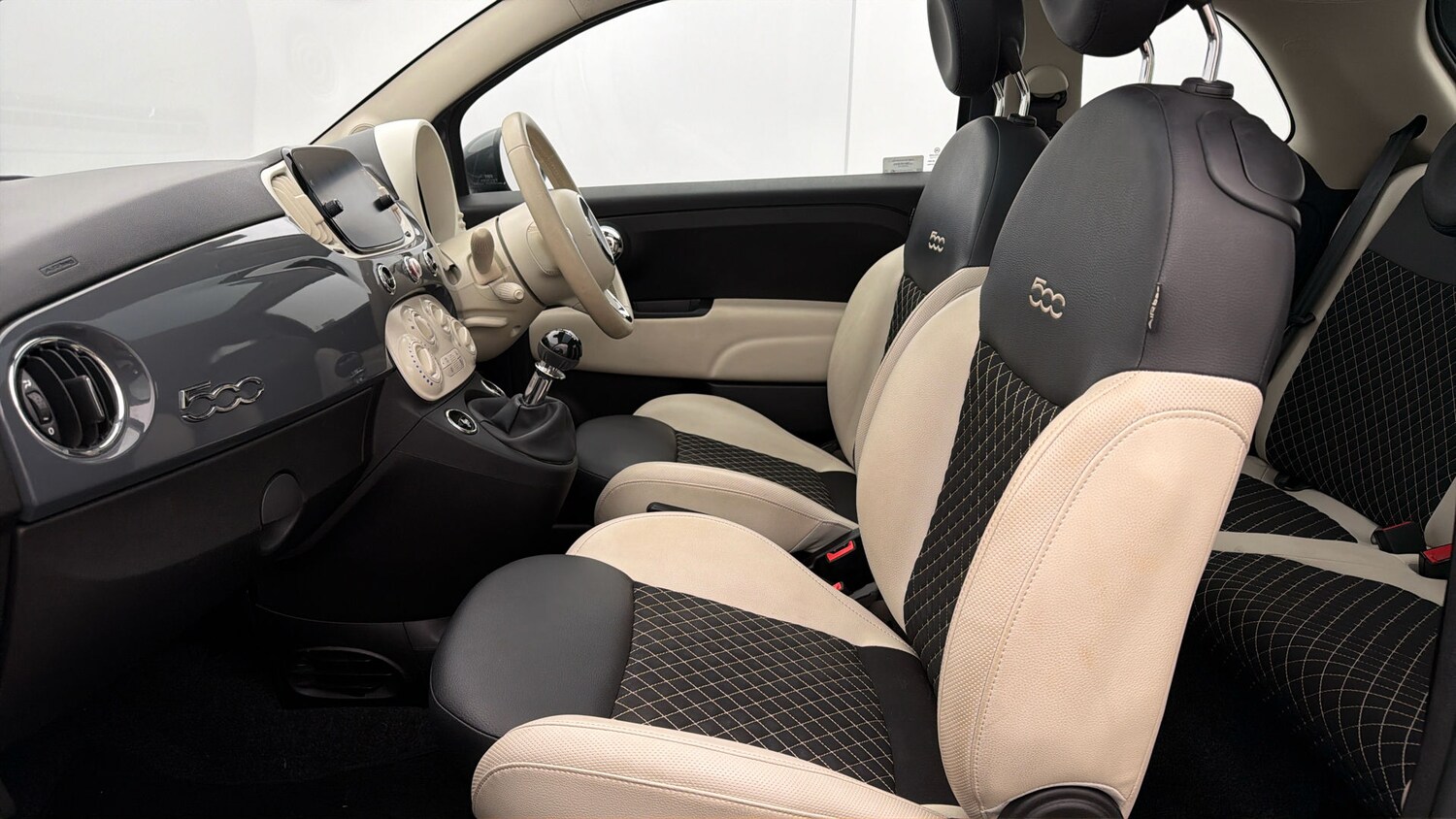 Used Fiat 500 2022 for sale - 78125046: Photo 13