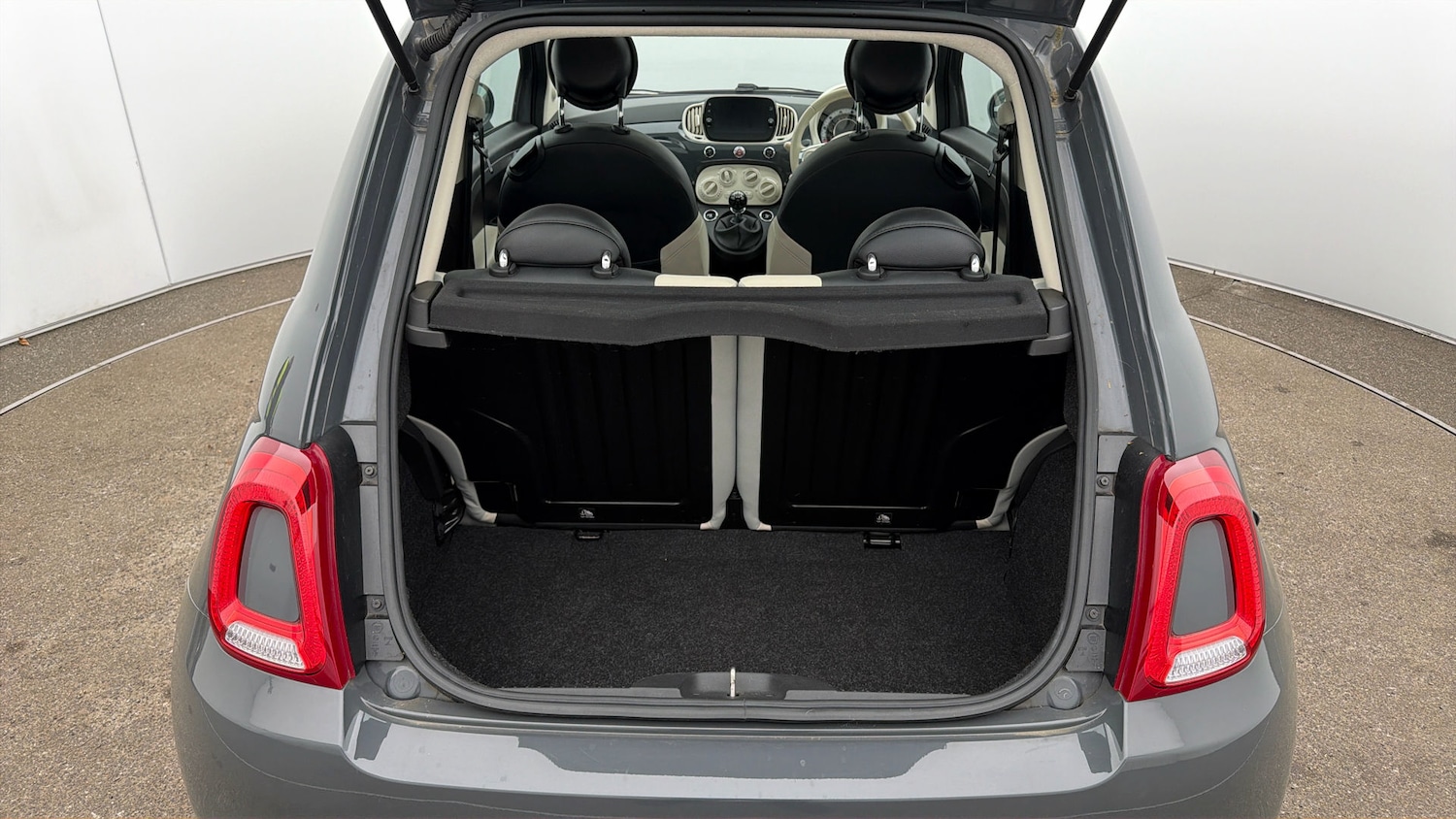 Used Fiat 500 2022 for sale - 78125046: Photo 16