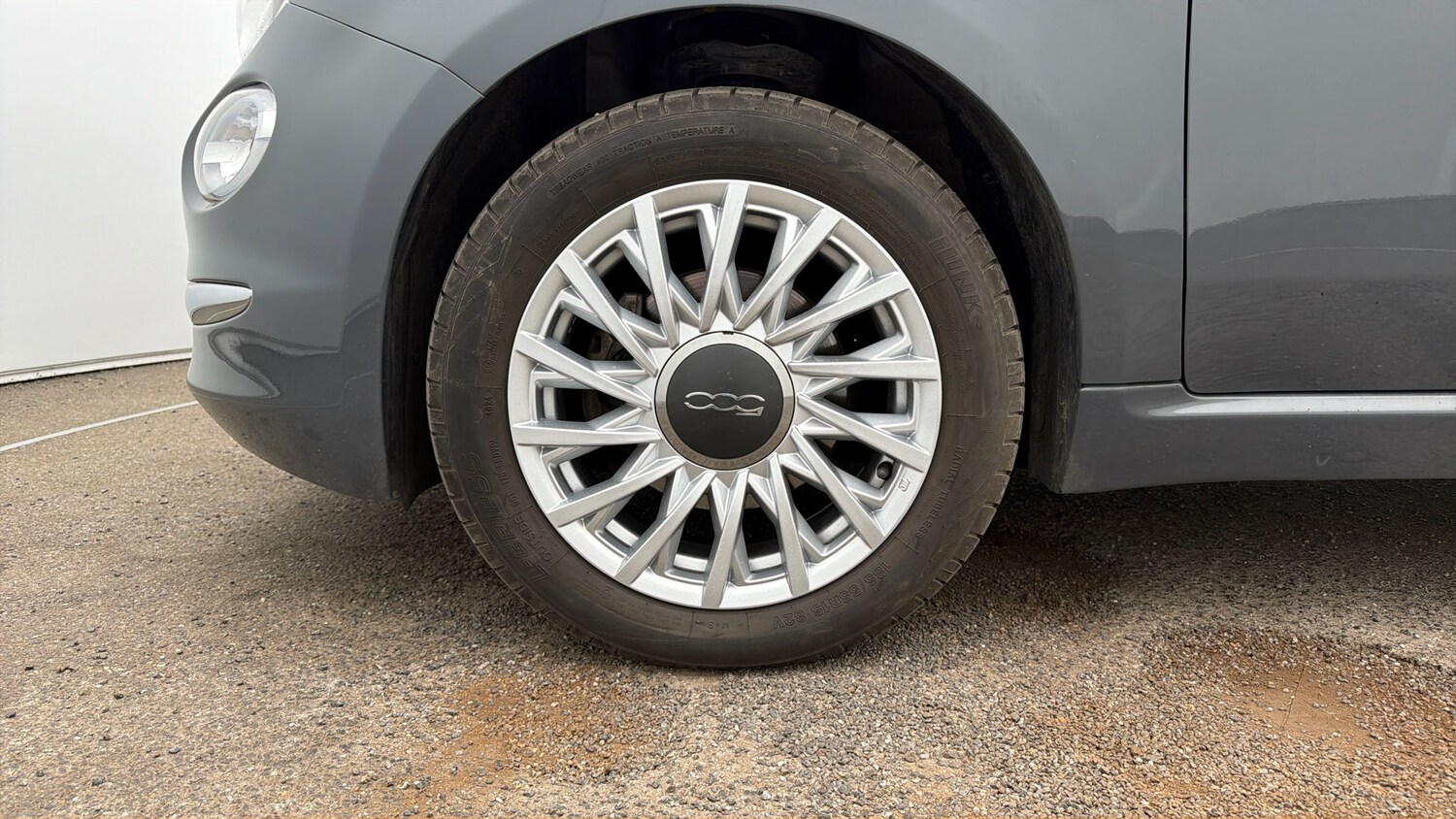 Used Fiat 500 2022 for sale - 78125046: Photo 17