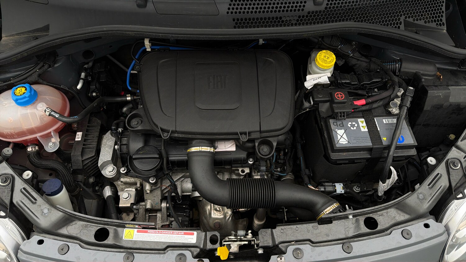 Used Fiat 500 2022 for sale - 78125046: Photo 18