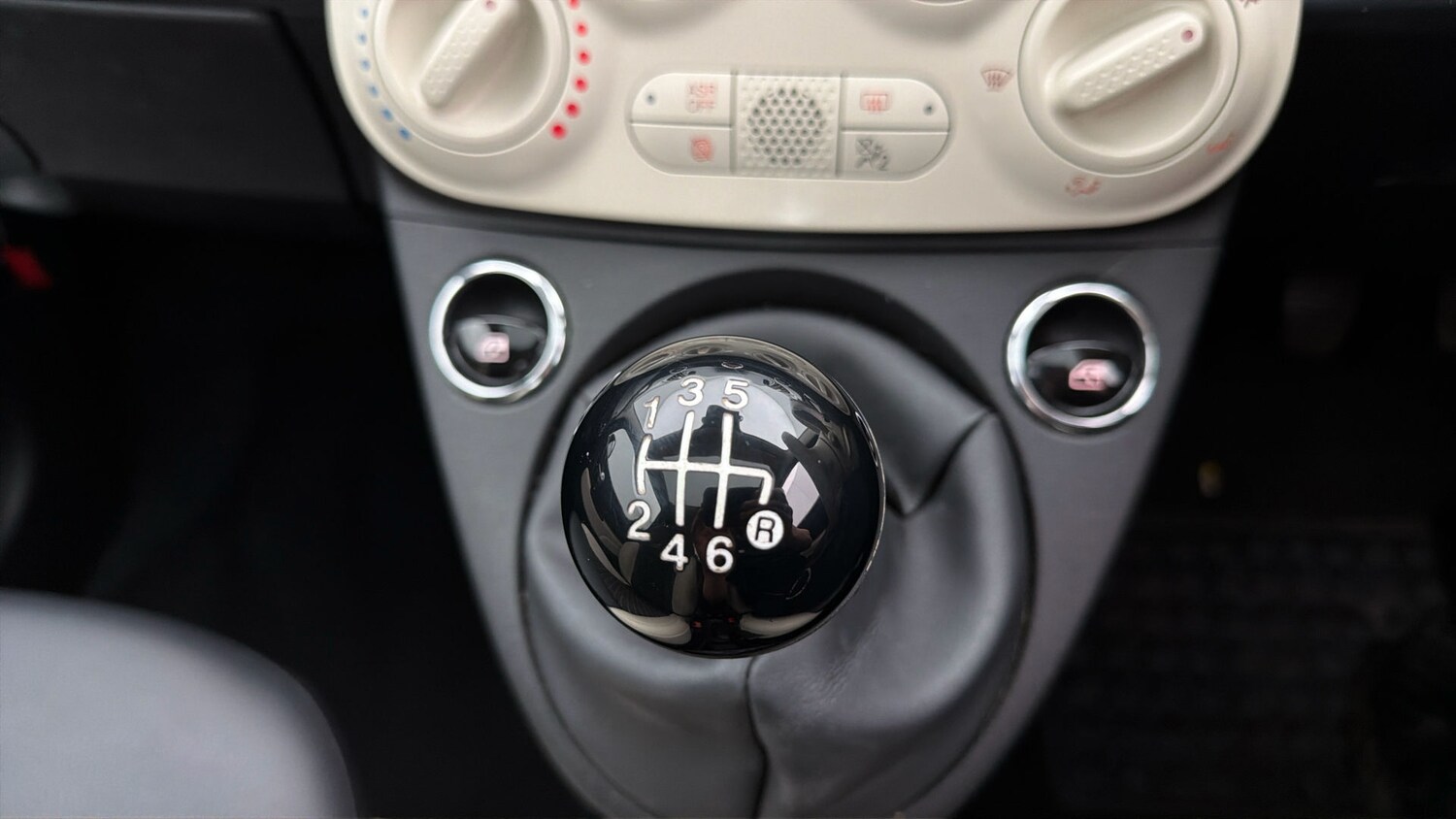 Used Fiat 500 2022 for sale - 78125046: Photo 25