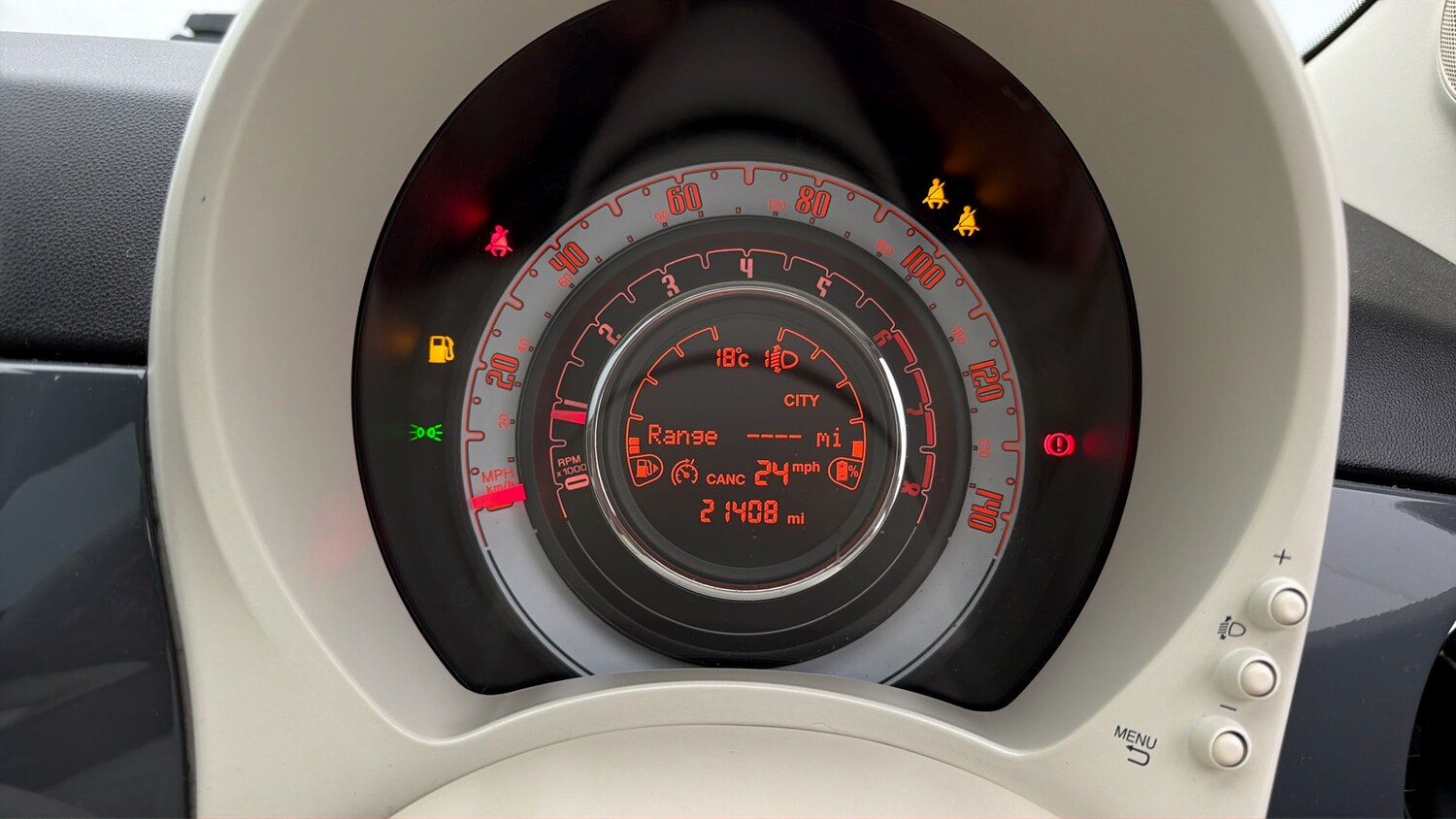 Used Fiat 500 2022 for sale - 78125046: Photo 26