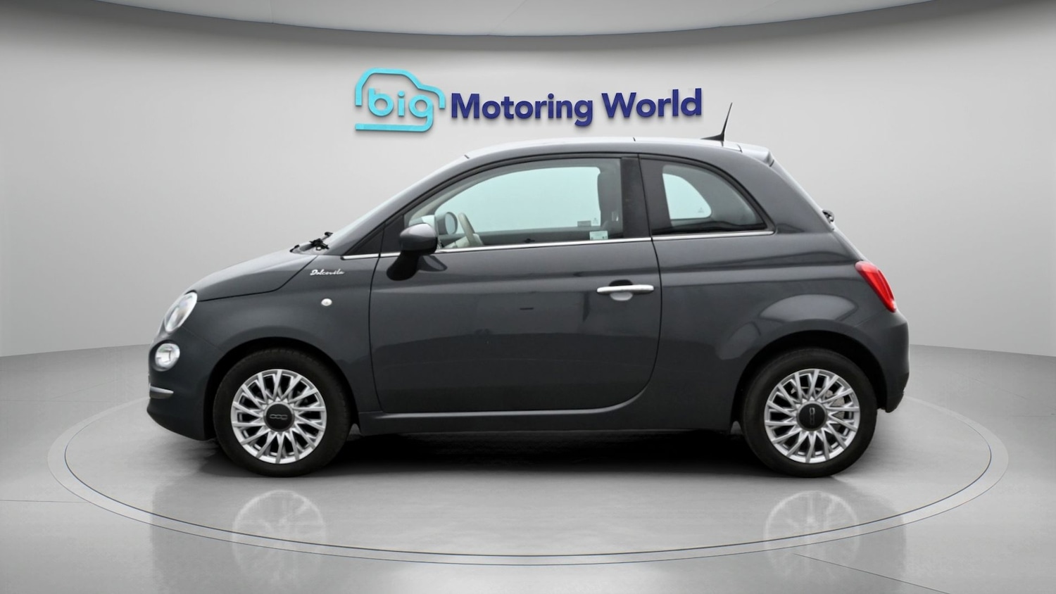Used Fiat 500 2022 for sale - 78125046: Photo 4