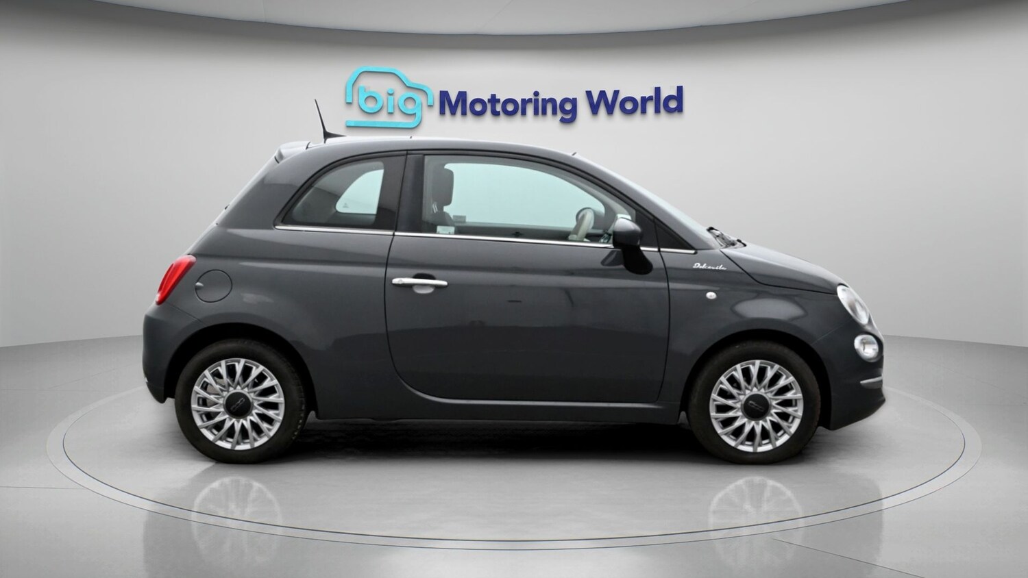 Used Fiat 500 2022 for sale - 78125046: Photo 8